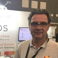 The Telos Foundation Employee Jim Hewitt's profile photo