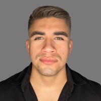 Virtualending Employee Isaac Sanchez's profile photo