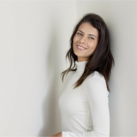 WiseStamp Employee Ana Amaral's profile photo
