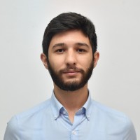 European Court of Human Rights / Cour européenne des droits de l'homme Employee Azad Mammadli's profile photo
