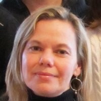 FluentStream Employee Ana Shimitras's profile photo