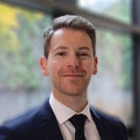 Intys Consulting Luxembourg Employee Alexis Manderlier's profile photo