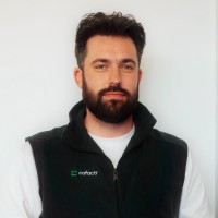 Cofactr Employee Anthony Blair's profile photo