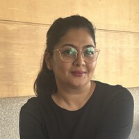 Maithilee Kamat Email