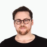 FOUR Employee Benjamin Broad's profile photo