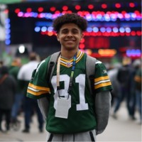 Desmond Howard Jr. Email