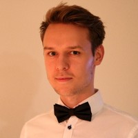 Optica Abrechnungszentrum Dr. Güldener GmbH Employee Marius Heller's profile photo