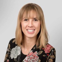 Kirton McConkie Employee Whitney Blair's profile photo