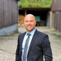 Cellex Cell Professionals Employee Christopher Müller's profile photo
