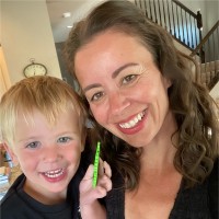 University of Colorado Anschutz Medical Campus Employee Sara Ley's profile photo