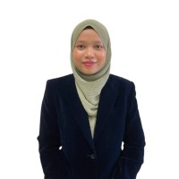 THRIVE ENGINEERING SOLUTION SDN BHD Employee Nurul Fatihah's profile photo