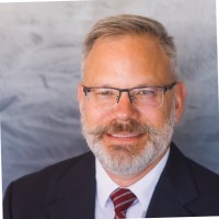 US Coast Guard Academy Employee Thomas Trapp's profile photo