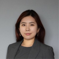 Crosspoint Capital Partners Employee Vicky W.'s profile photo