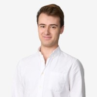 Berenson Employee Niv Skidan's profile photo