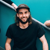 Cronometer Employee Ben Clark's profile photo