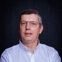 N2F - Expense report Employee Bertrand Muth's profile photo