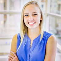 Wisconsin National Guard Employee Svea Erlandson's profile photo