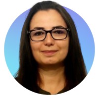 Webidoo Engineering Employee Jessica Tartaglia's profile photo