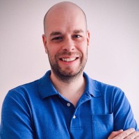 fuseable Employee Roland Hangyás's profile photo