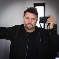 alsico group Employee Simon Iredale's profile photo