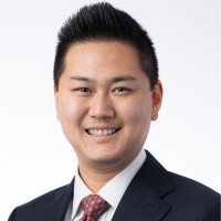 J.P. Morgan Private Bank Employee Andrew Lau's profile photo