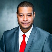 Data Clean Employee Grady Thompson's profile photo