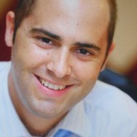 Posik Employee Asier de Diego Plaza's profile photo