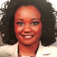 Wake County Employee Angela Williams's profile photo