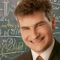 University of Natural Resources and Life Sciences, Vienna (BOKU) Employee Andreas Holzinger's profile photo