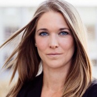 STREAMED UP Employee Anna Keidel's profile photo