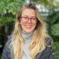 Vivvi Employee Bruna Lessa's profile photo