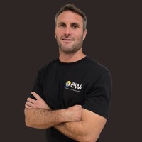 Environmental Weather Systems Australia Employee Liam Jeffares's profile photo