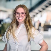 Integrated Fabric Resource Employee Devyn Bradford's profile photo