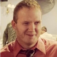 Terramac Employee Christopher Collier's profile photo