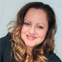 Wilhelmina Gonzalez Email & Phone Number