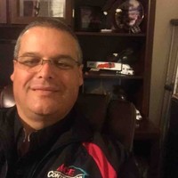 Safford Builders Supply Employee Thomas Ollerton's profile photo
