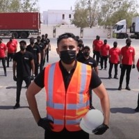 Mars Employee Mostafa Khattab's profile photo