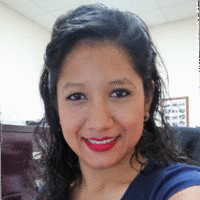 Core Composites Employee Anahi Pedraza's profile photo