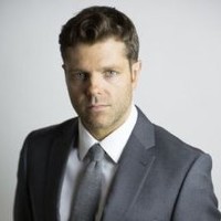 Defense One Employee Patrick Tucker's profile photo