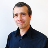 Tema Solutions Employee Pascal MacHerez's profile photo