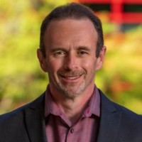 Gilbane Building Company Employee Christopher Barry's profile photo