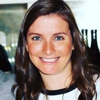 Simon and Schuster Books Employee Margaret Gladstone's profile photo