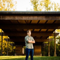 Lupton Rausch Architects Inc Employee Coleton Morr's profile photo