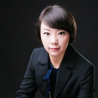 CBN (China Business Network) Employee Viv Wang's profile photo