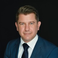 Housing Collaborative Employee Travis Mayo's profile photo