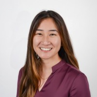 Salesforce Employee Hailey Tran's profile photo