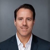 Deloitte Employee Christopher Fahey's profile photo
