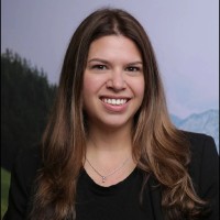 Jess Larkin Email & Phone Number