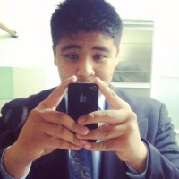 ESTABI Employee Mario Adán Neri Villegas's profile photo