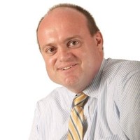David Darby Email & Phone Number